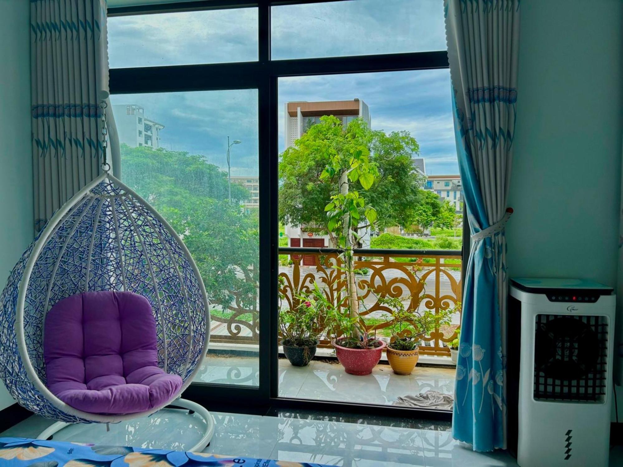 Loc Vung Homestay Phan Thiet Exterior photo